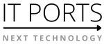 Logo-itports